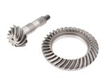 Crown Wheel and Pinion 3.27:1 Ratio - Solid Spacer Type - 159803 - Stanpart